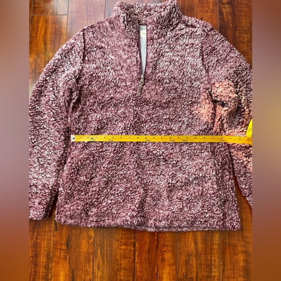 Weatherproof women Sherpa side M - Picture 2 of 8